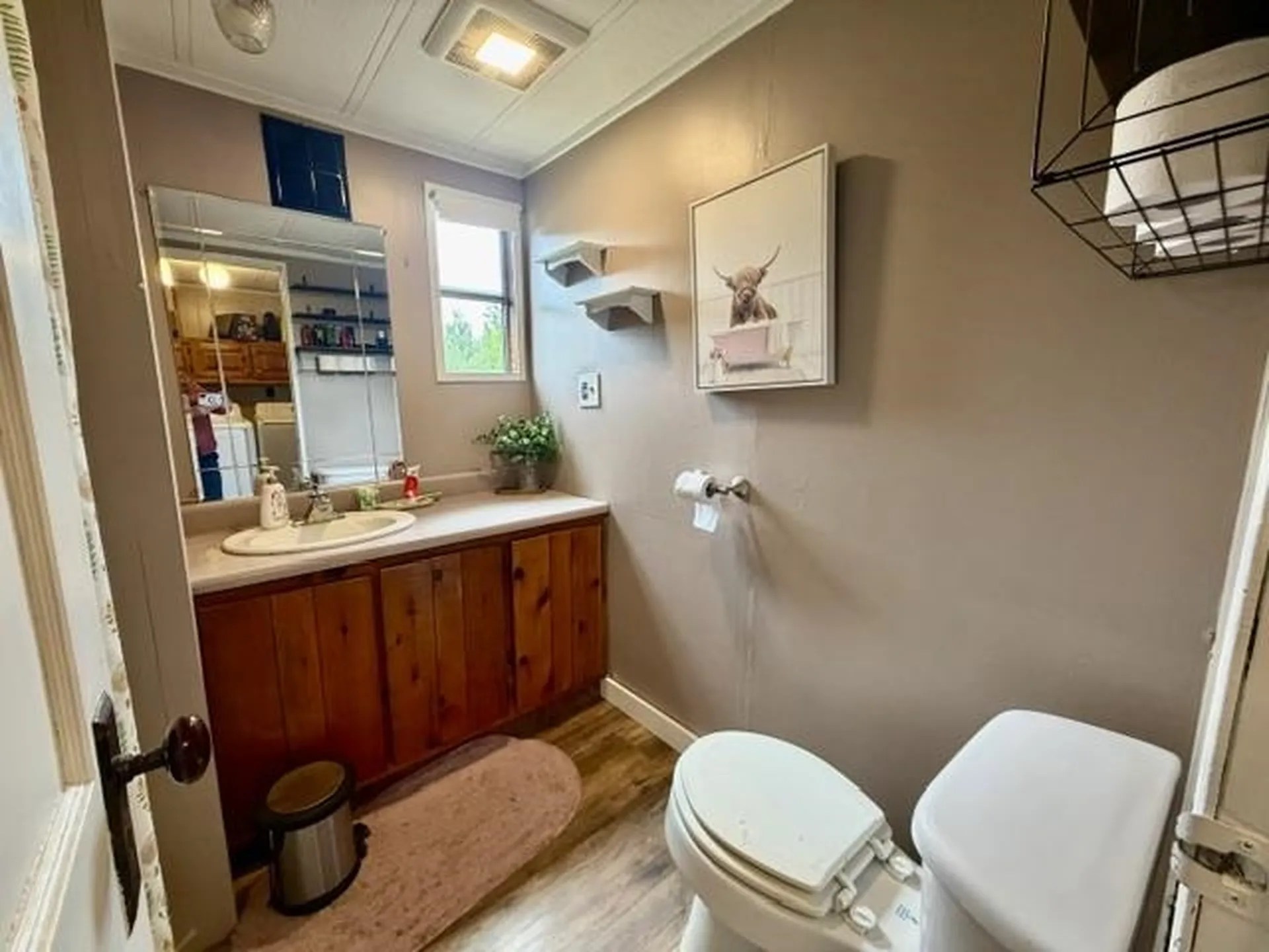 41 Baker Lane Milan NH 03588