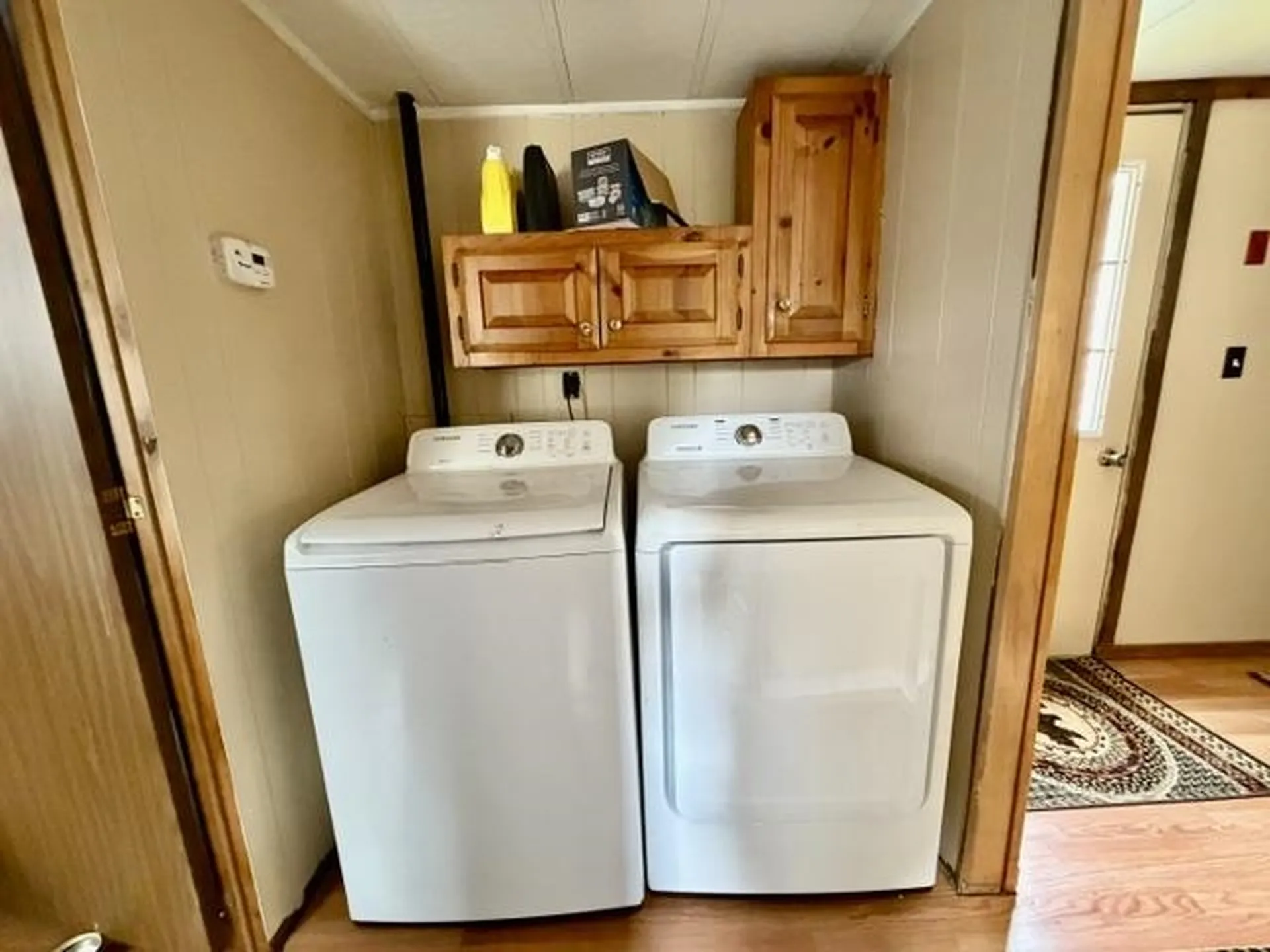 41 Baker Lane Milan NH 03588