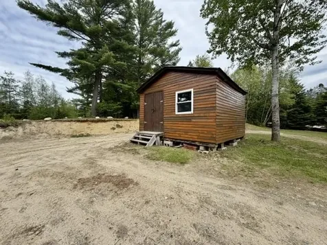 41 Baker Lane Milan NH 03588