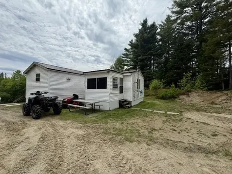 41 Baker Lane Milan NH 03588
