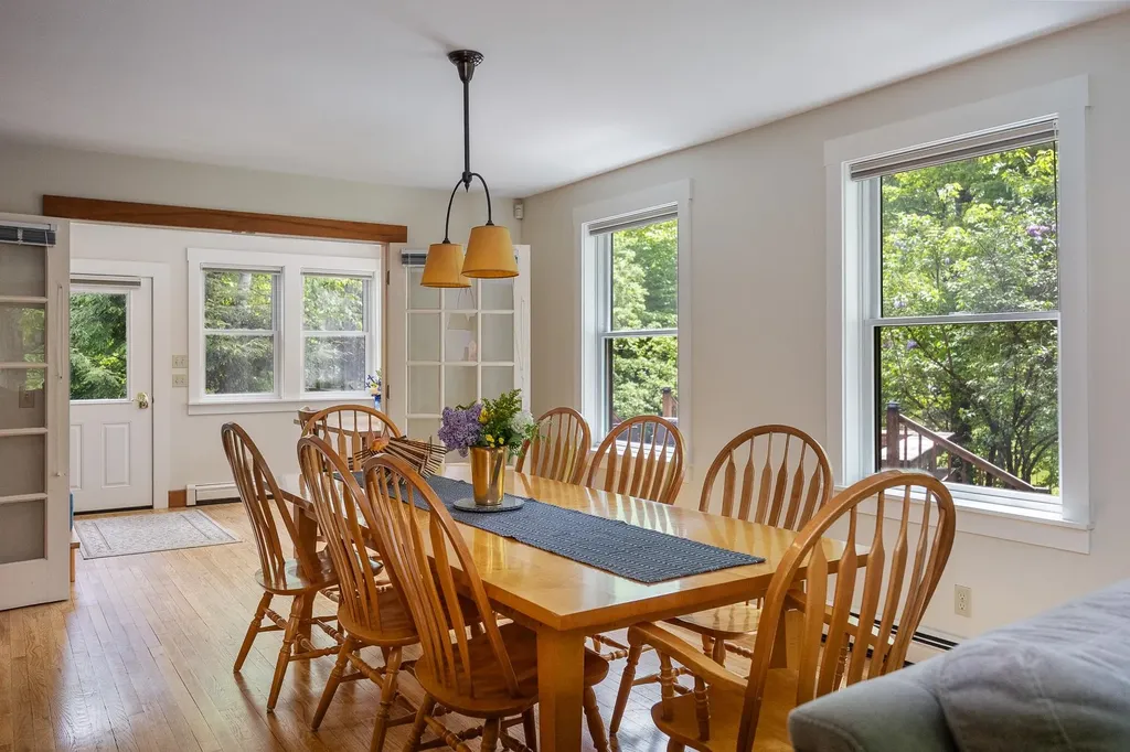 462 Solar Way Drive Hyde Park VT 05655