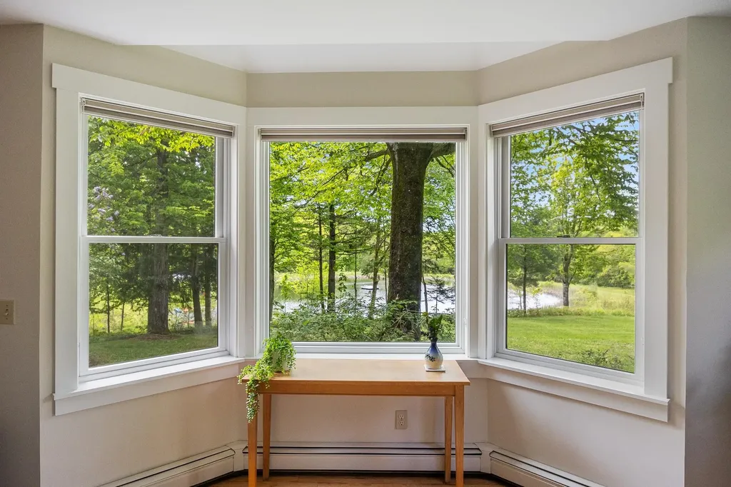462 Solar Way Drive Hyde Park VT 05655