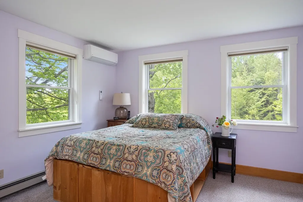 462 Solar Way Drive Hyde Park VT 05655