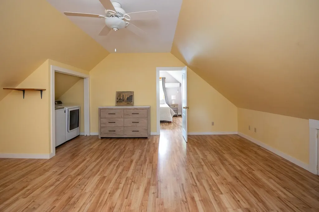 462 Solar Way Drive Hyde Park VT 05655