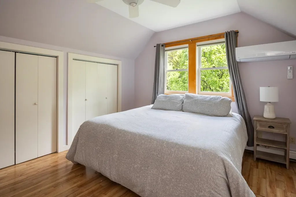 462 Solar Way Drive Hyde Park VT 05655