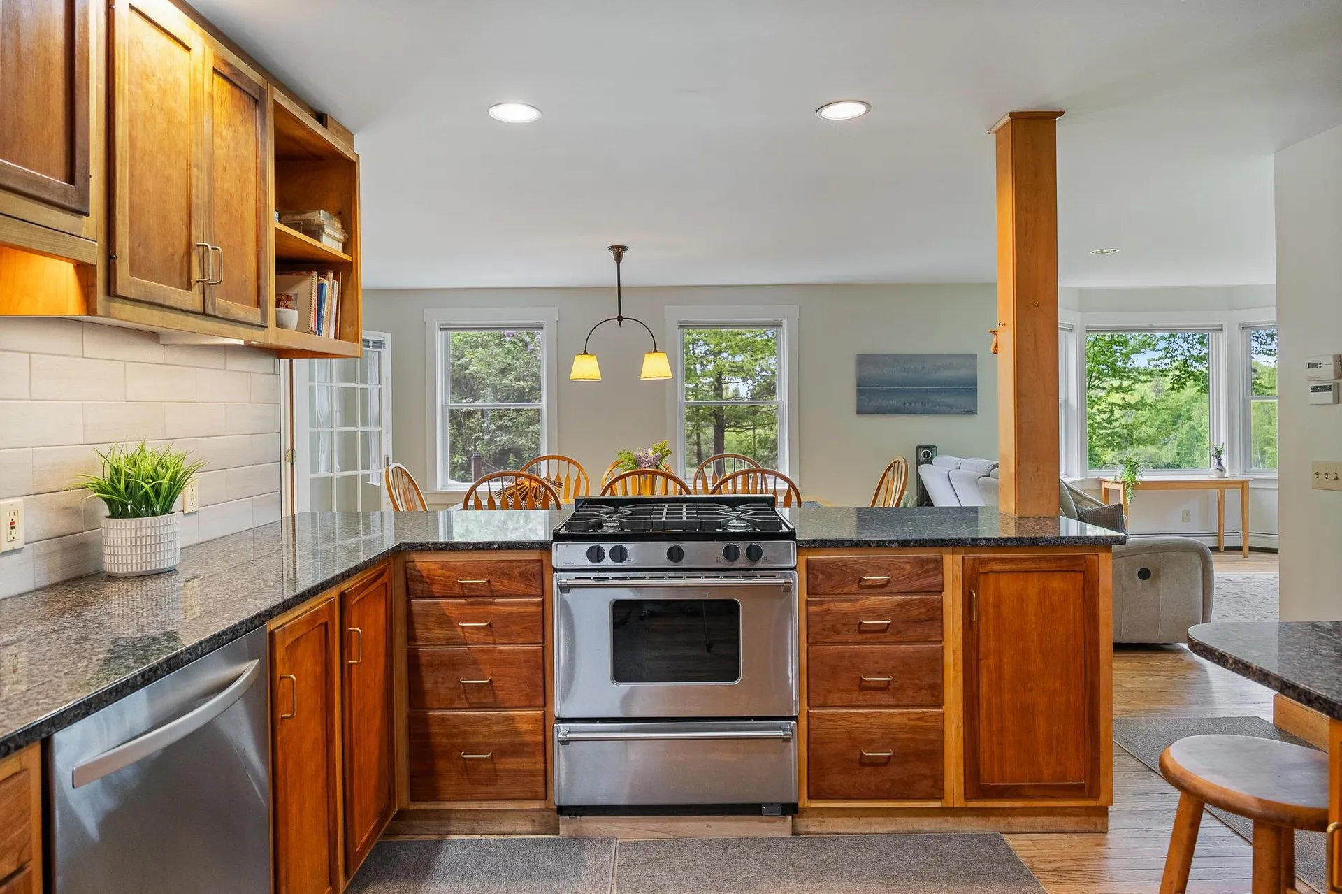 462 Solar Way Drive Hyde Park VT 05655