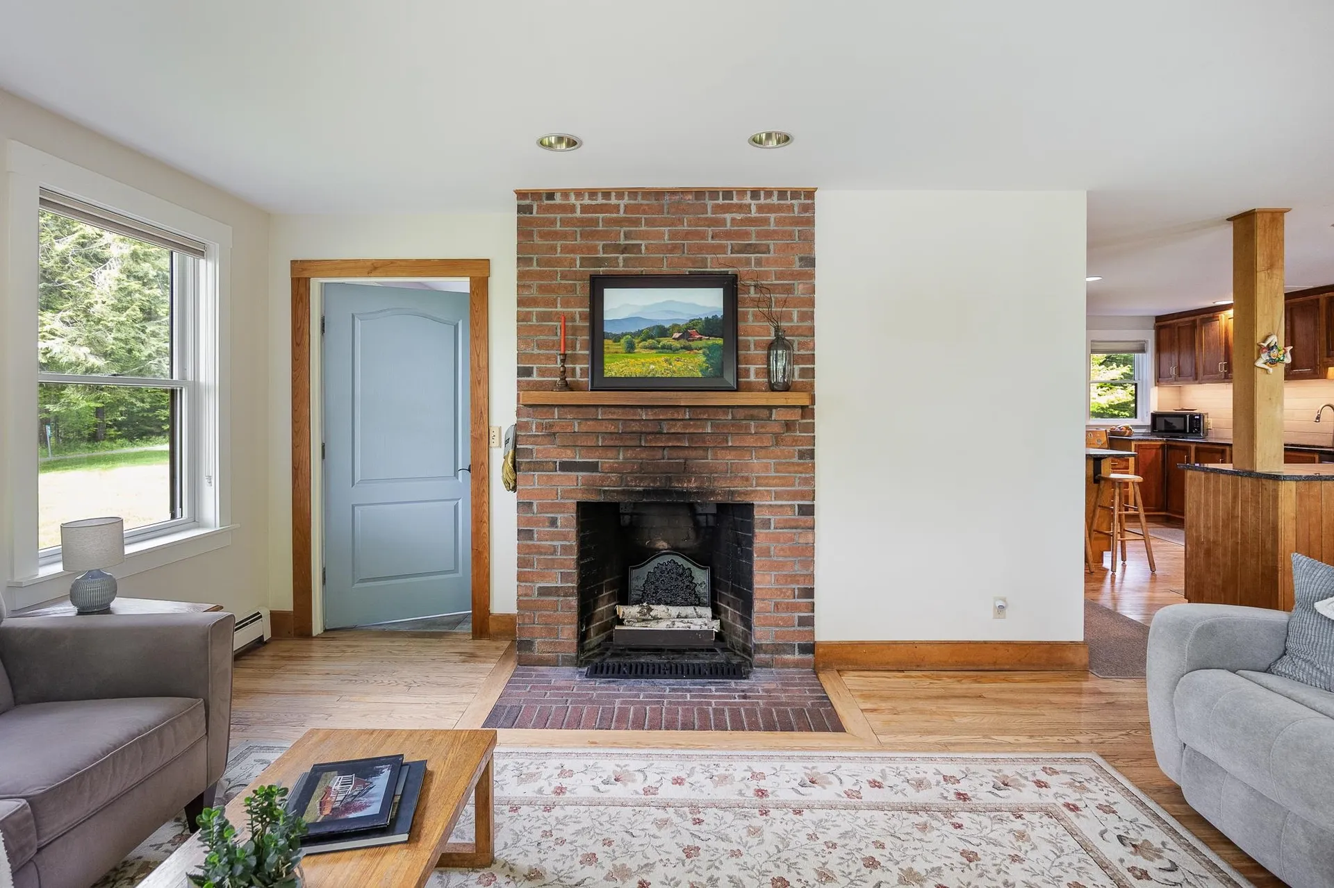 462 Solar Way Drive Hyde Park VT 05655