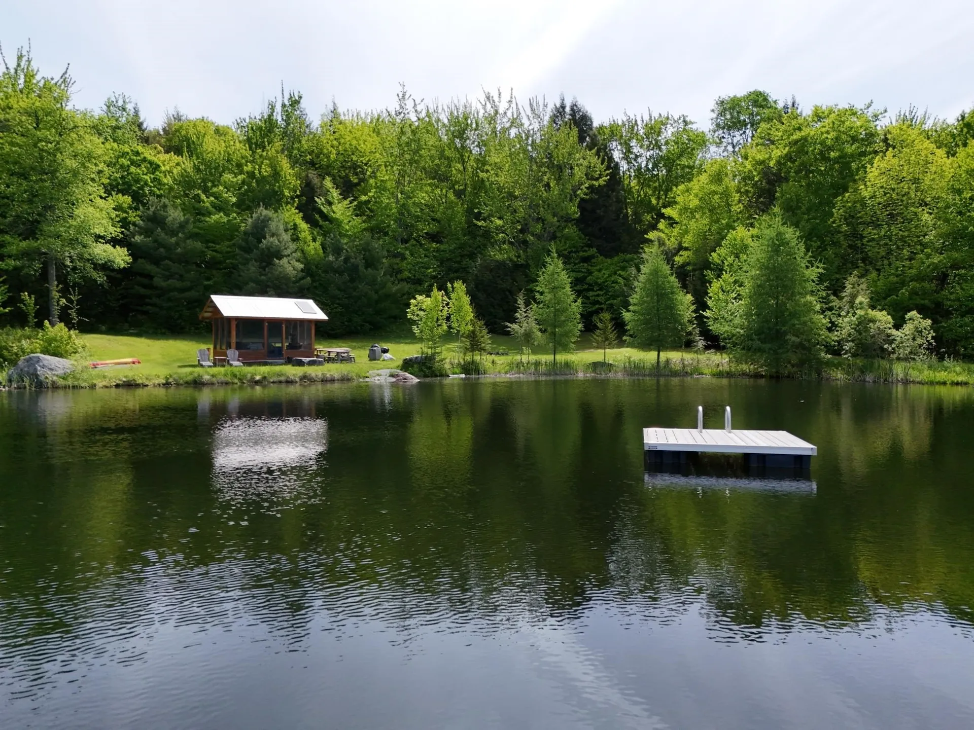 462 Solar Way Drive Hyde Park VT 05655