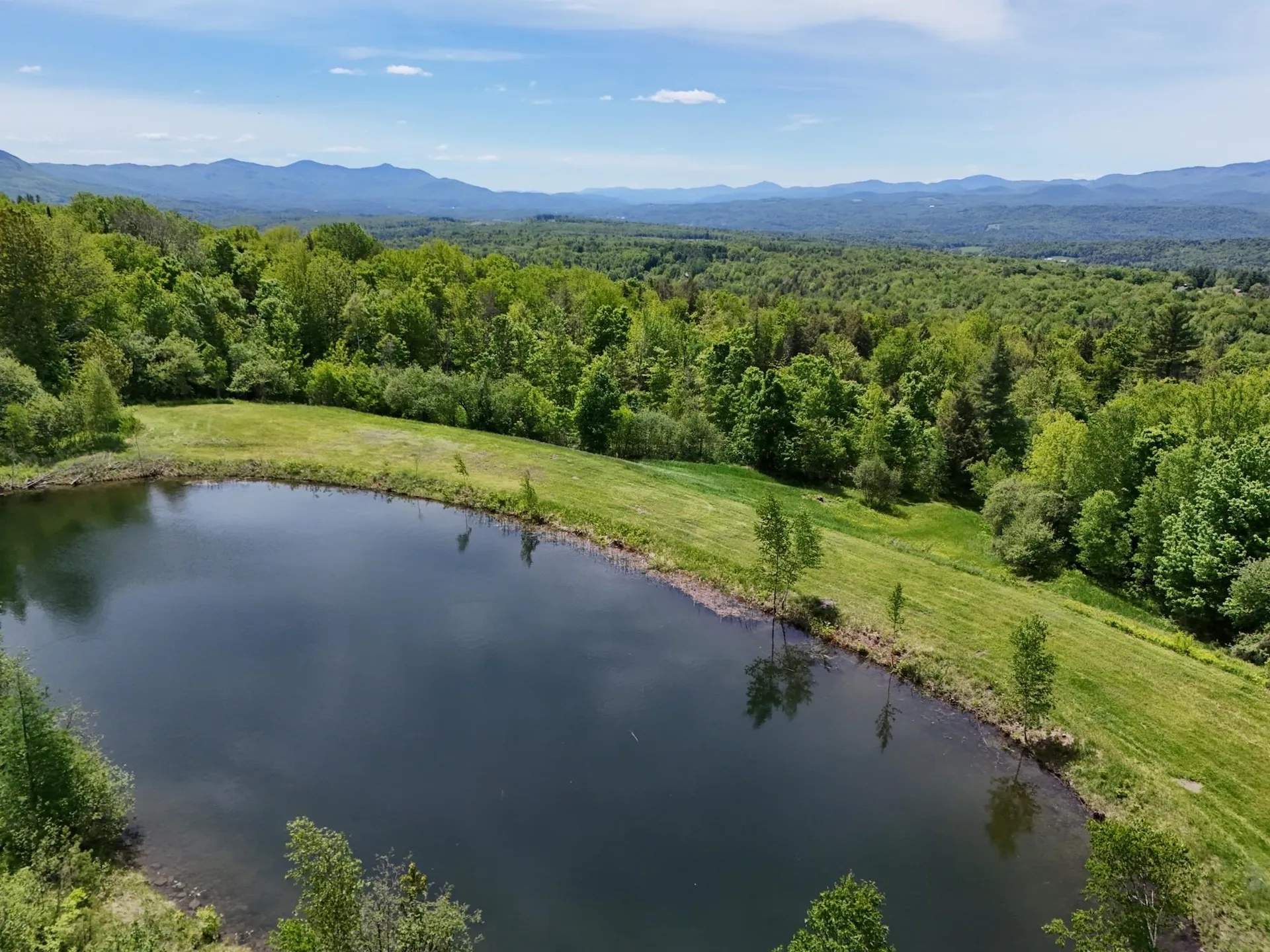 462 Solar Way Drive Hyde Park VT 05655