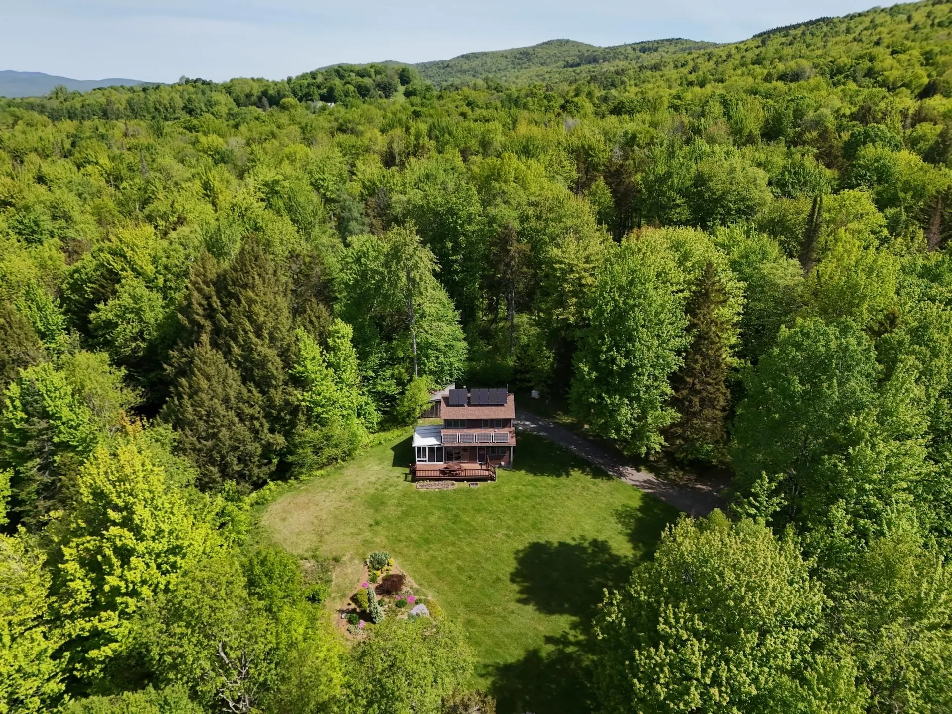 462 Solar Way Drive Hyde Park VT 05655
