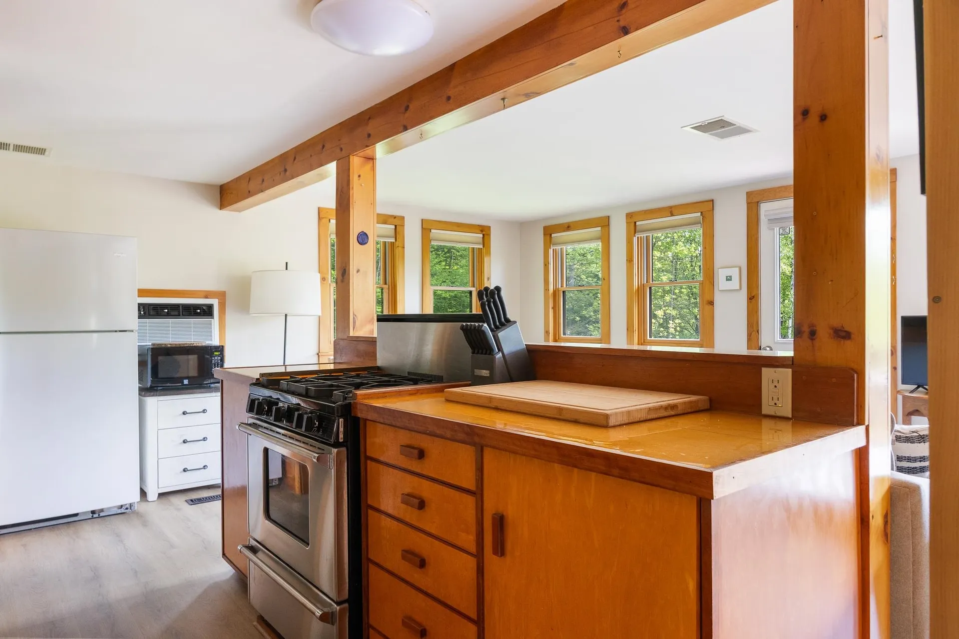 462 Solar Way Drive Hyde Park VT 05655