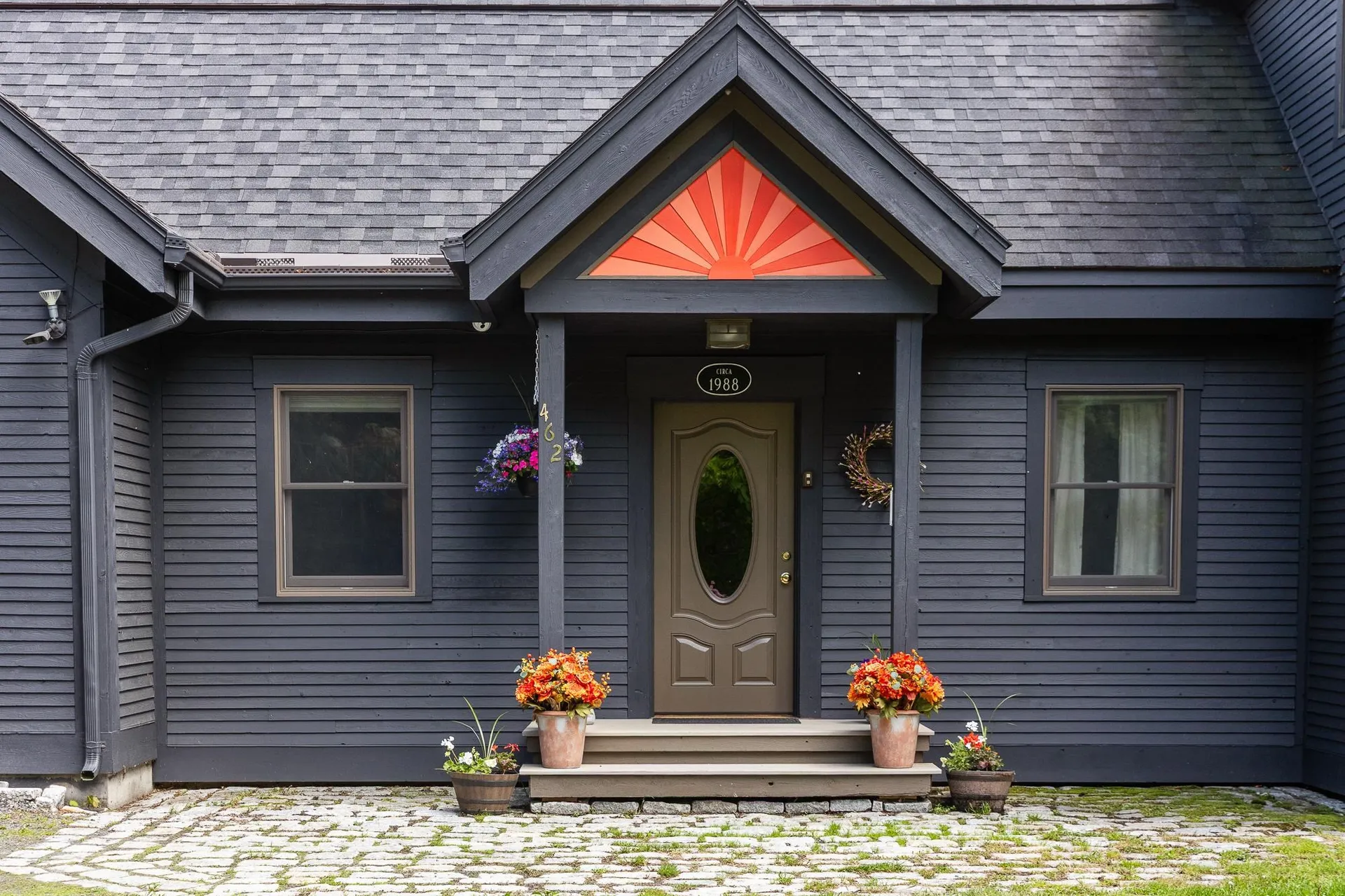 462 Solar Way Drive Hyde Park VT 05655