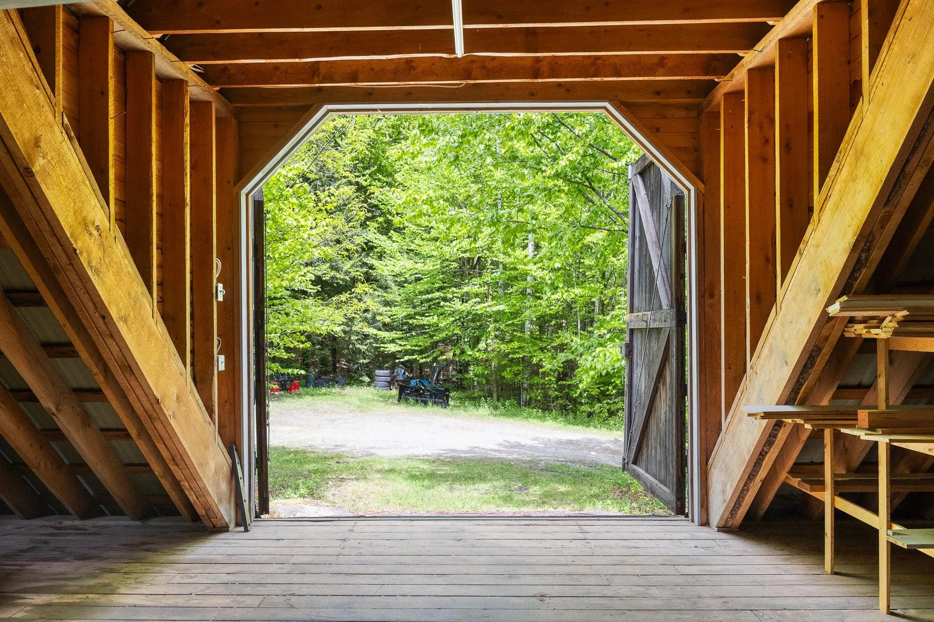 462 Solar Way Drive Hyde Park VT 05655
