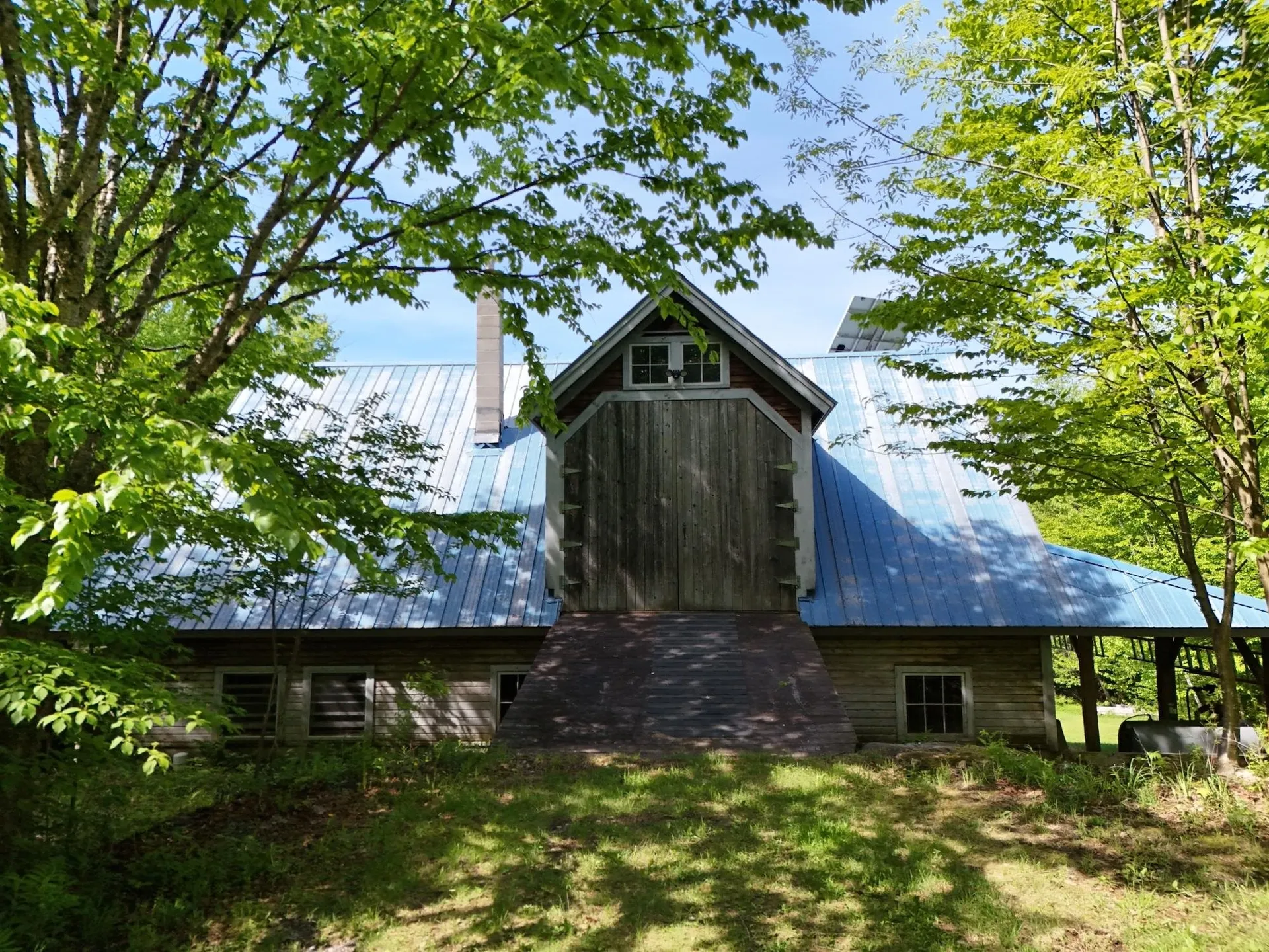 462 Solar Way Drive Hyde Park VT 05655