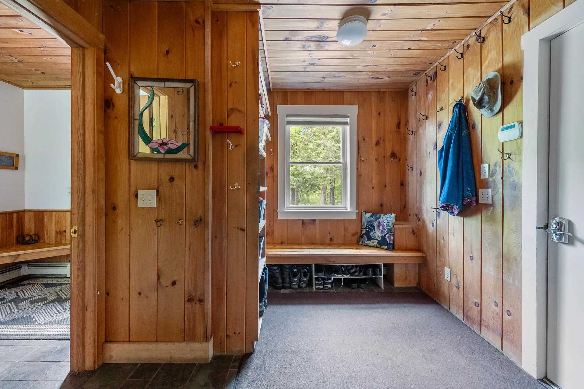 462 Solar Way Drive Hyde Park VT 05655