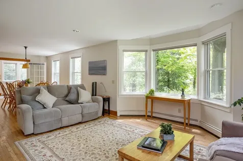 462 Solar Way Drive Hyde Park VT 05655