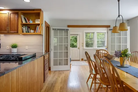 462 Solar Way Drive Hyde Park VT 05655
