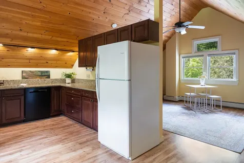 462 Solar Way Drive Hyde Park VT 05655