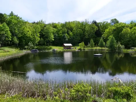462 Solar Way Drive Hyde Park VT 05655