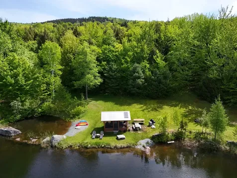 462 Solar Way Drive Hyde Park VT 05655