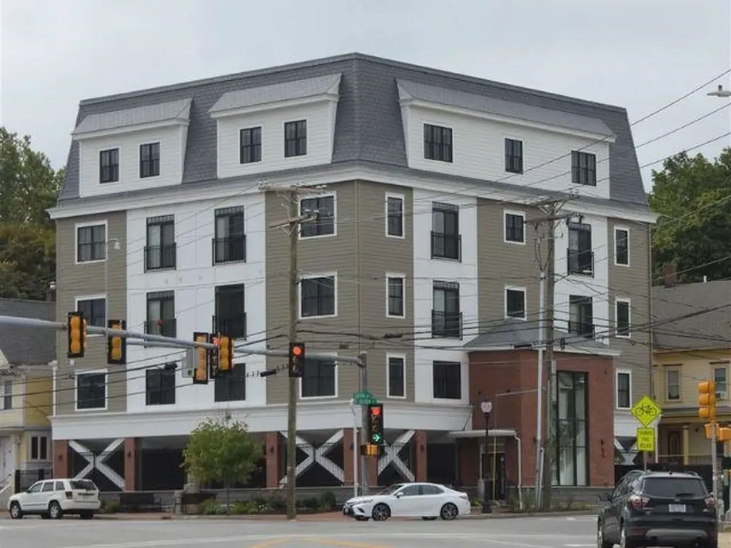 2 Silver Street Dover NH 03820