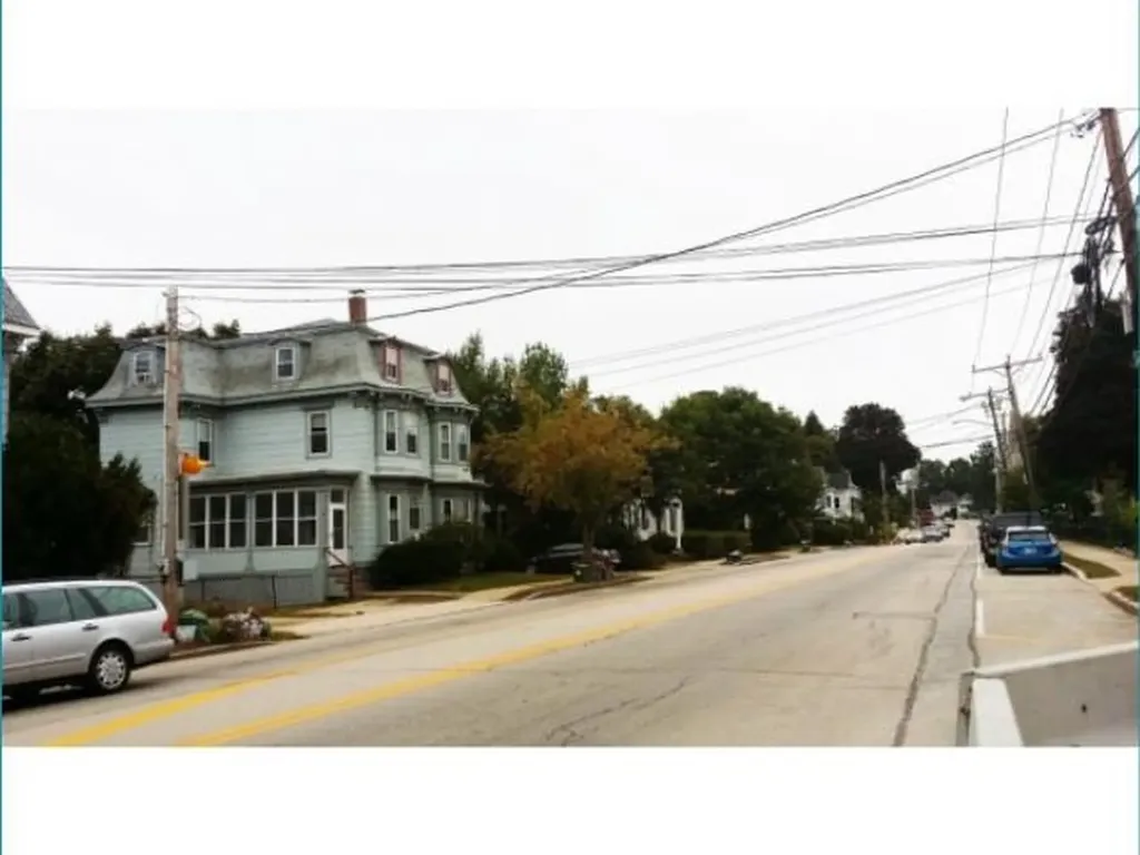 2 Silver Street Dover NH 03820