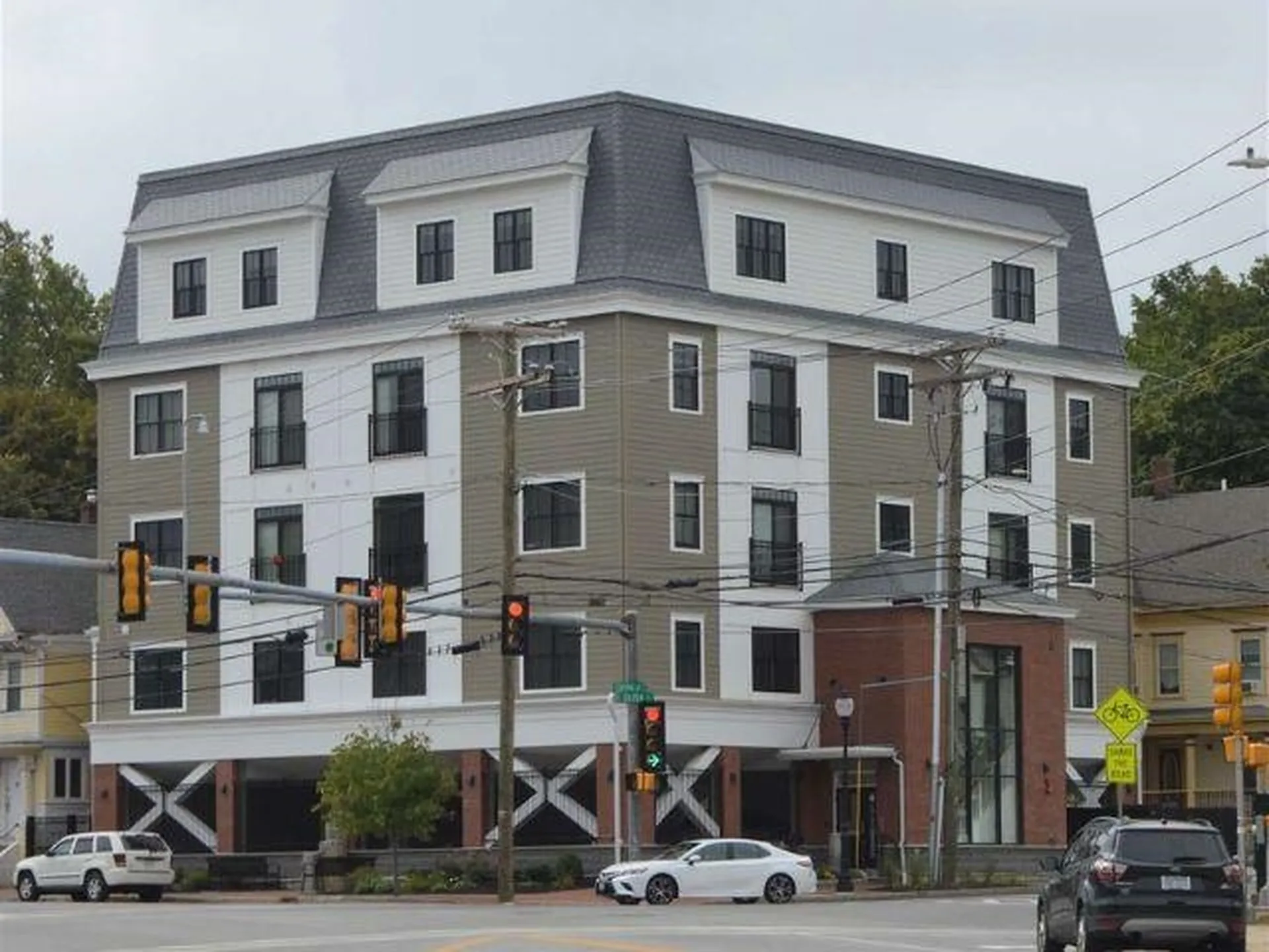 2 Silver Street Dover NH 03820