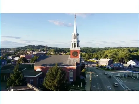 2 Silver Street Dover NH 03820