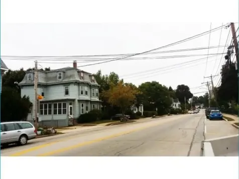 2 Silver Street Dover NH 03820