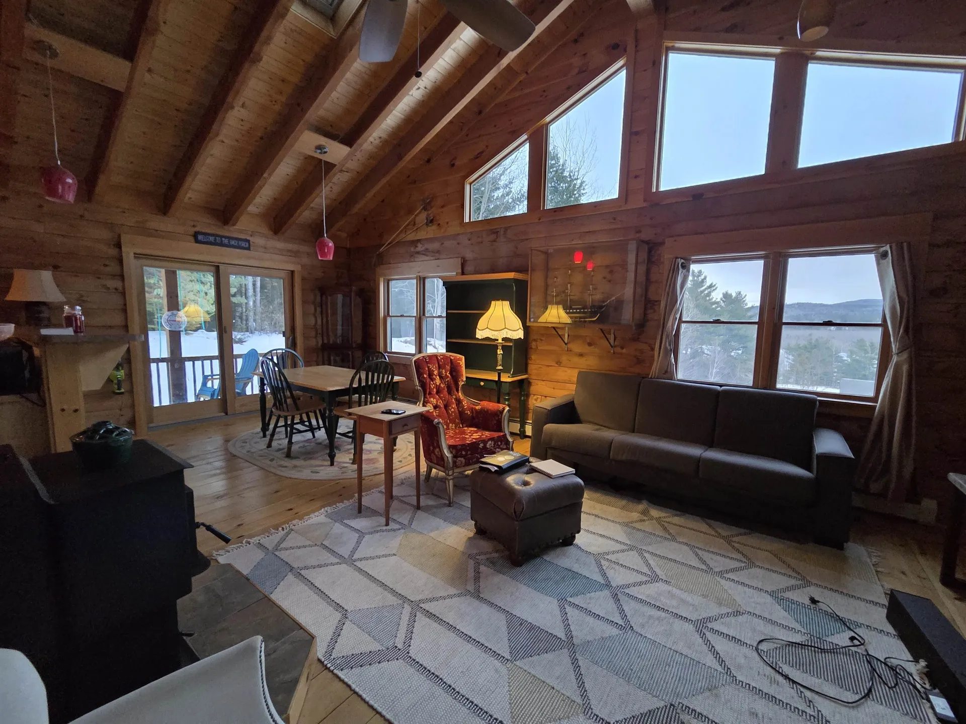 18 Mirror Lake Heights Canaan NH 03741