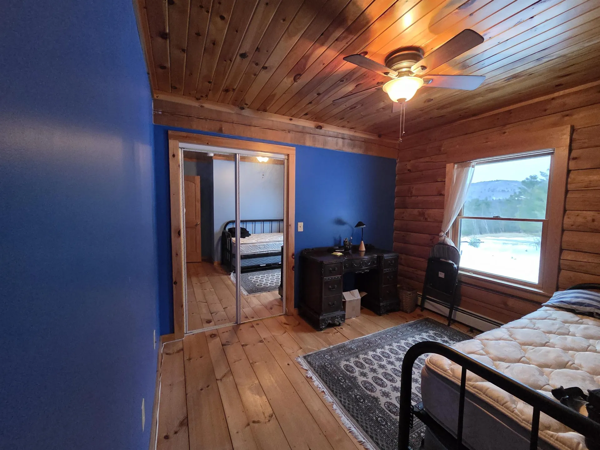 18 Mirror Lake Heights Canaan NH 03741