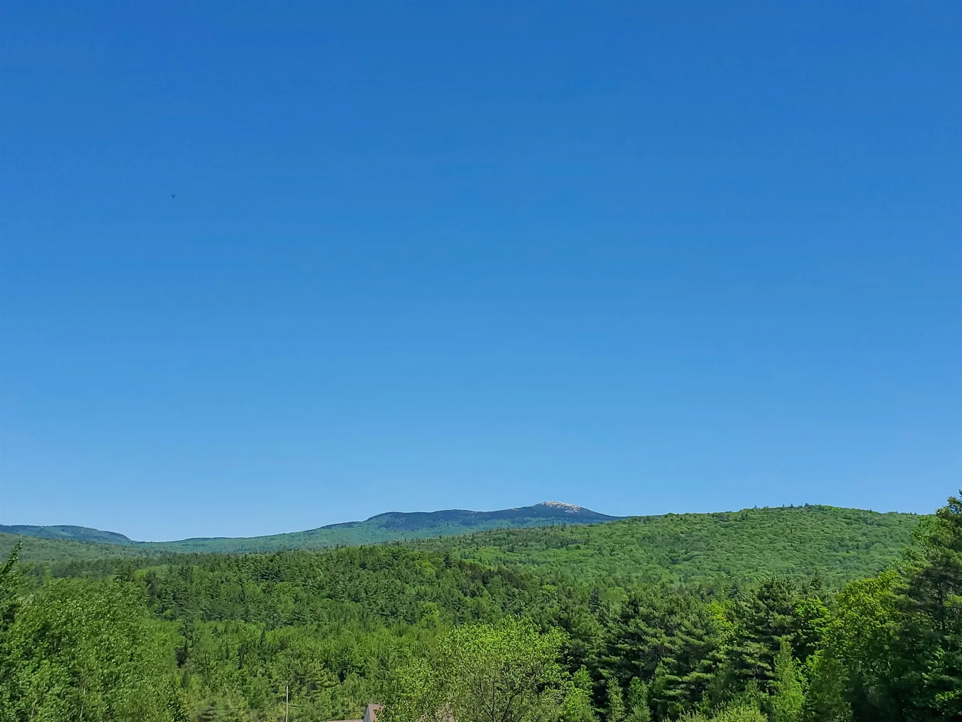 18 Mirror Lake Heights Canaan NH 03741