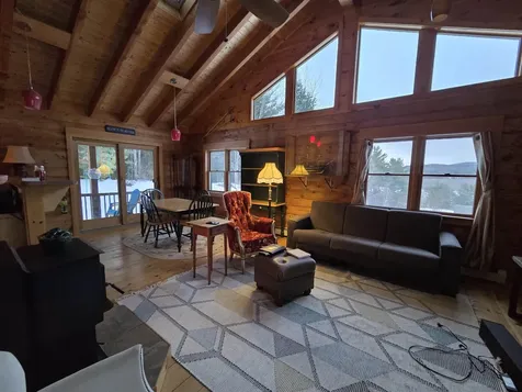 18 Mirror Lake Heights Canaan NH 03741