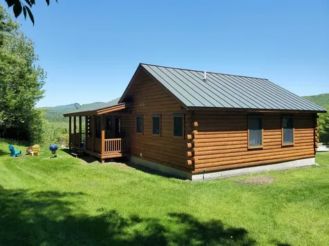 18 Mirror Lake Heights Canaan NH 03741