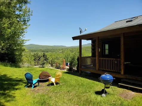 18 Mirror Lake Heights Canaan NH 03741