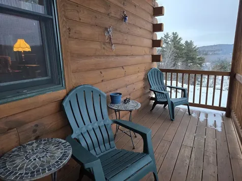 18 Mirror Lake Heights Canaan NH 03741