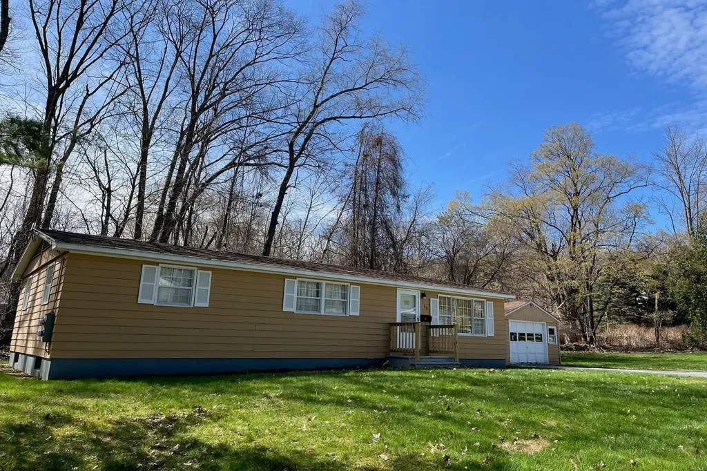 65 Watkins Avenue Rutland City VT 05701