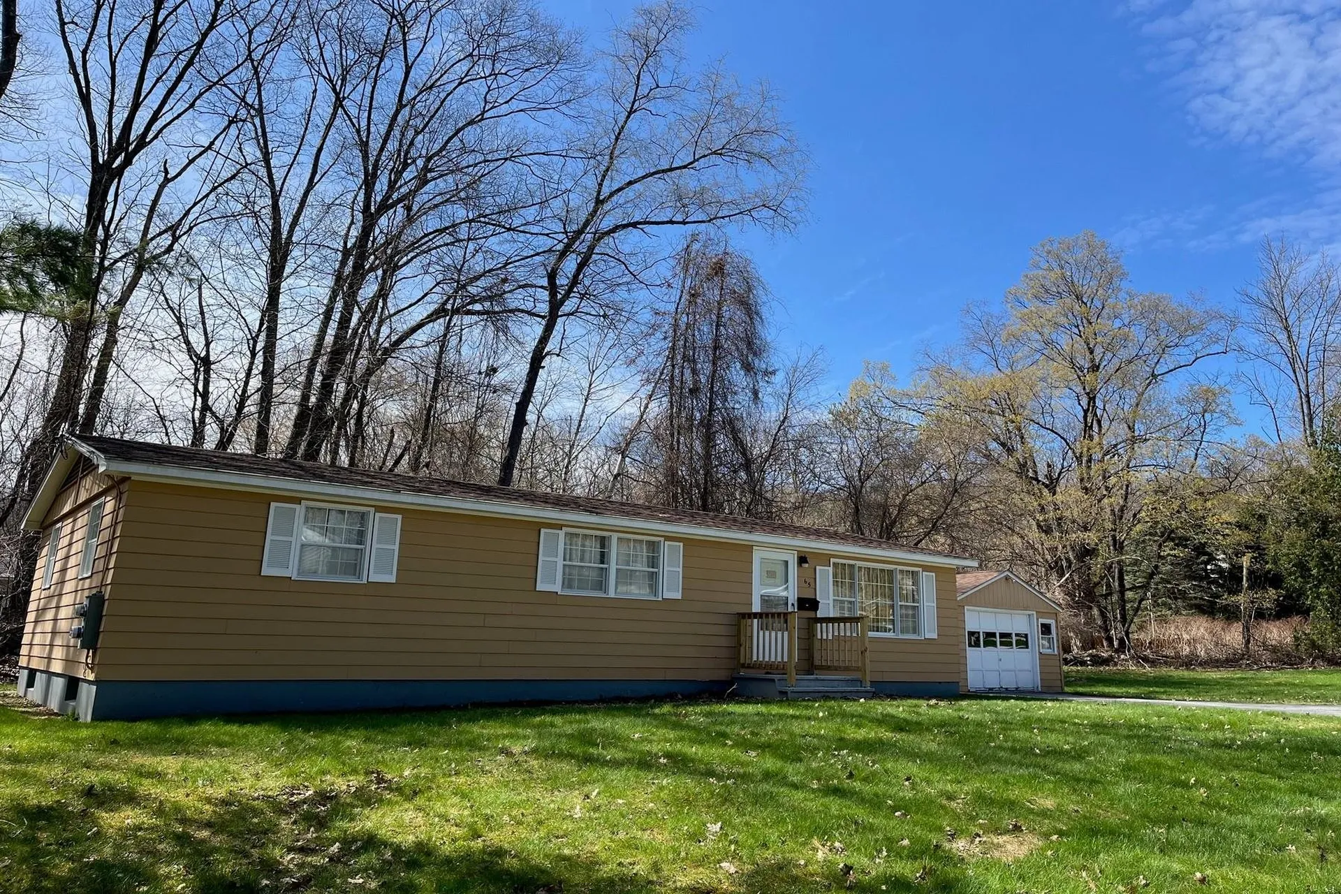 65 Watkins Avenue Rutland City VT 05701
