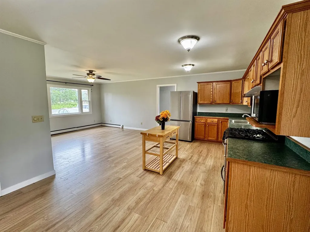 152 Blue Spruce Drive Bradford VT 05033