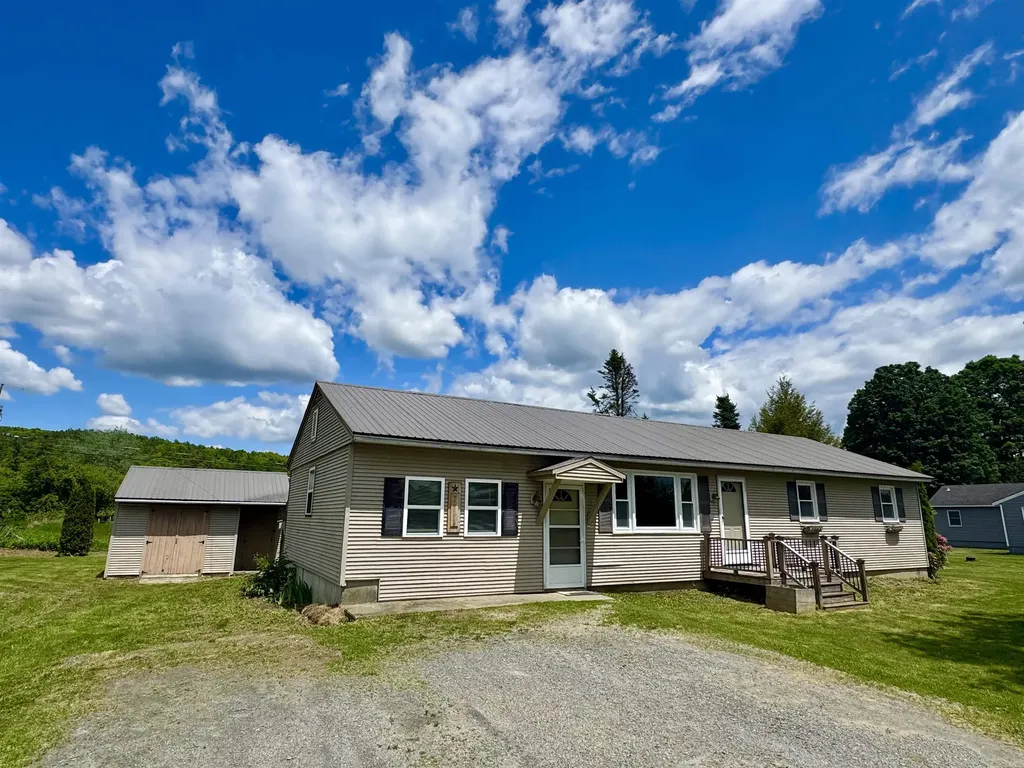 152 Blue Spruce Drive Bradford VT 05033