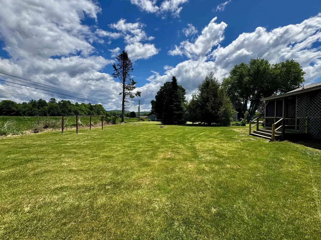 152 Blue Spruce Drive Bradford VT 05033