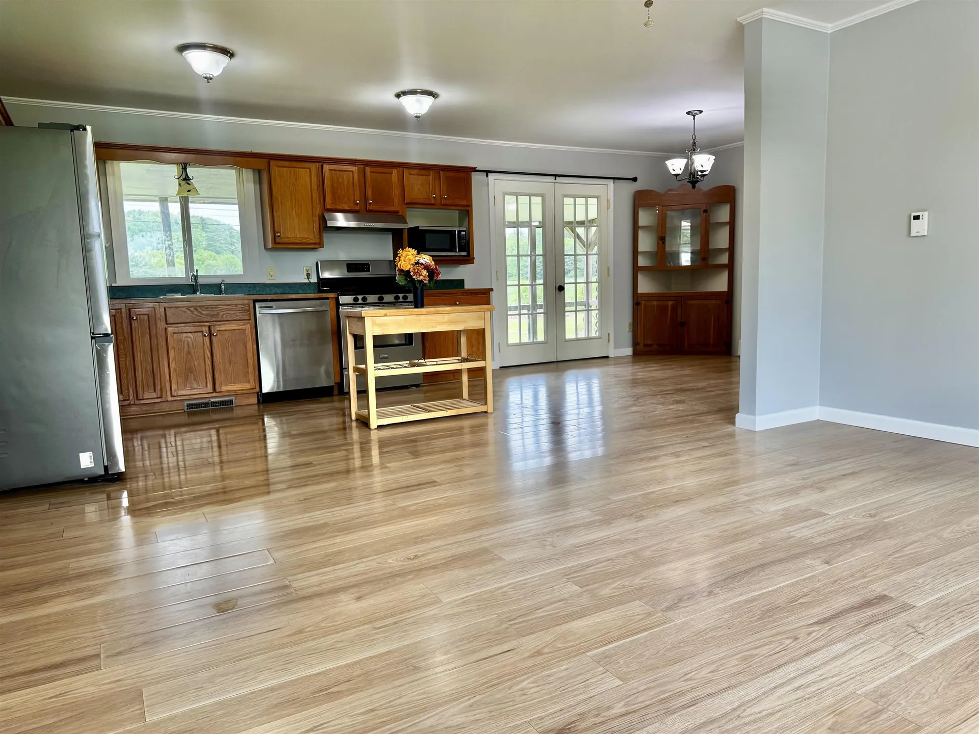 152 Blue Spruce Drive Bradford VT 05033