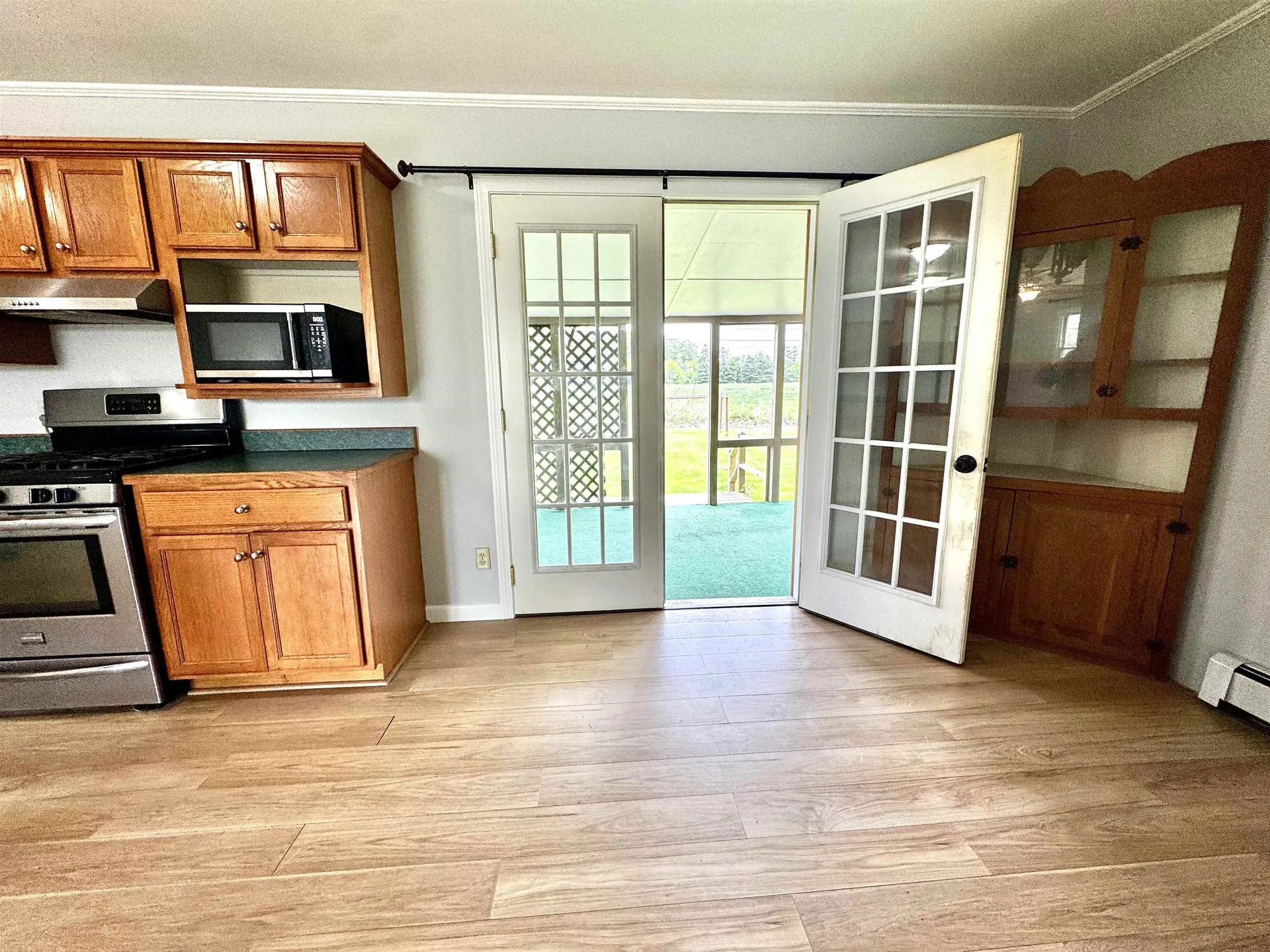152 Blue Spruce Drive Bradford VT 05033