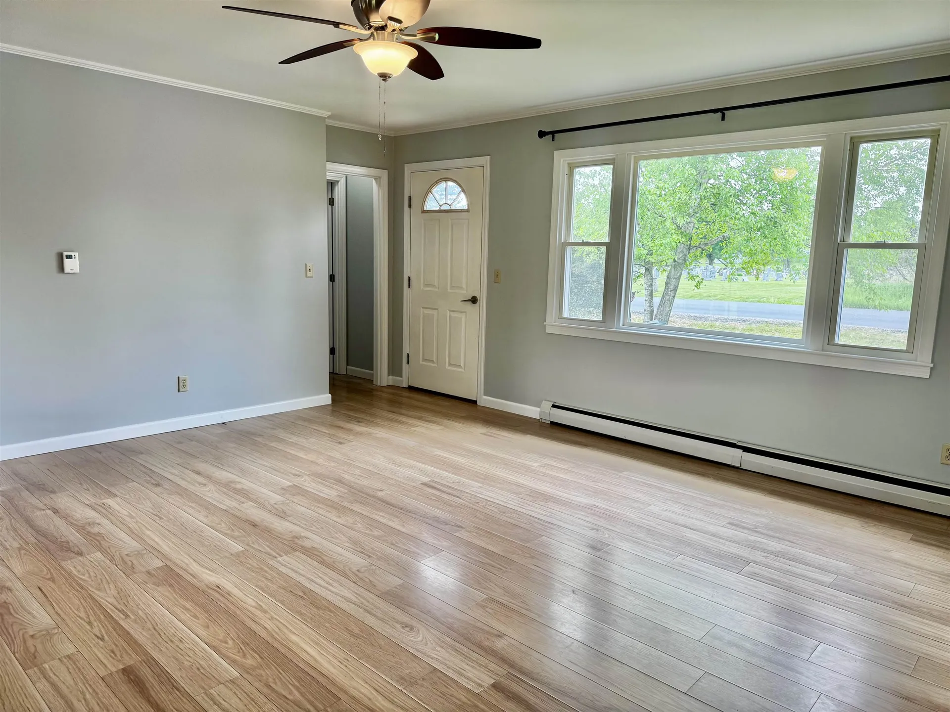 152 Blue Spruce Drive Bradford VT 05033