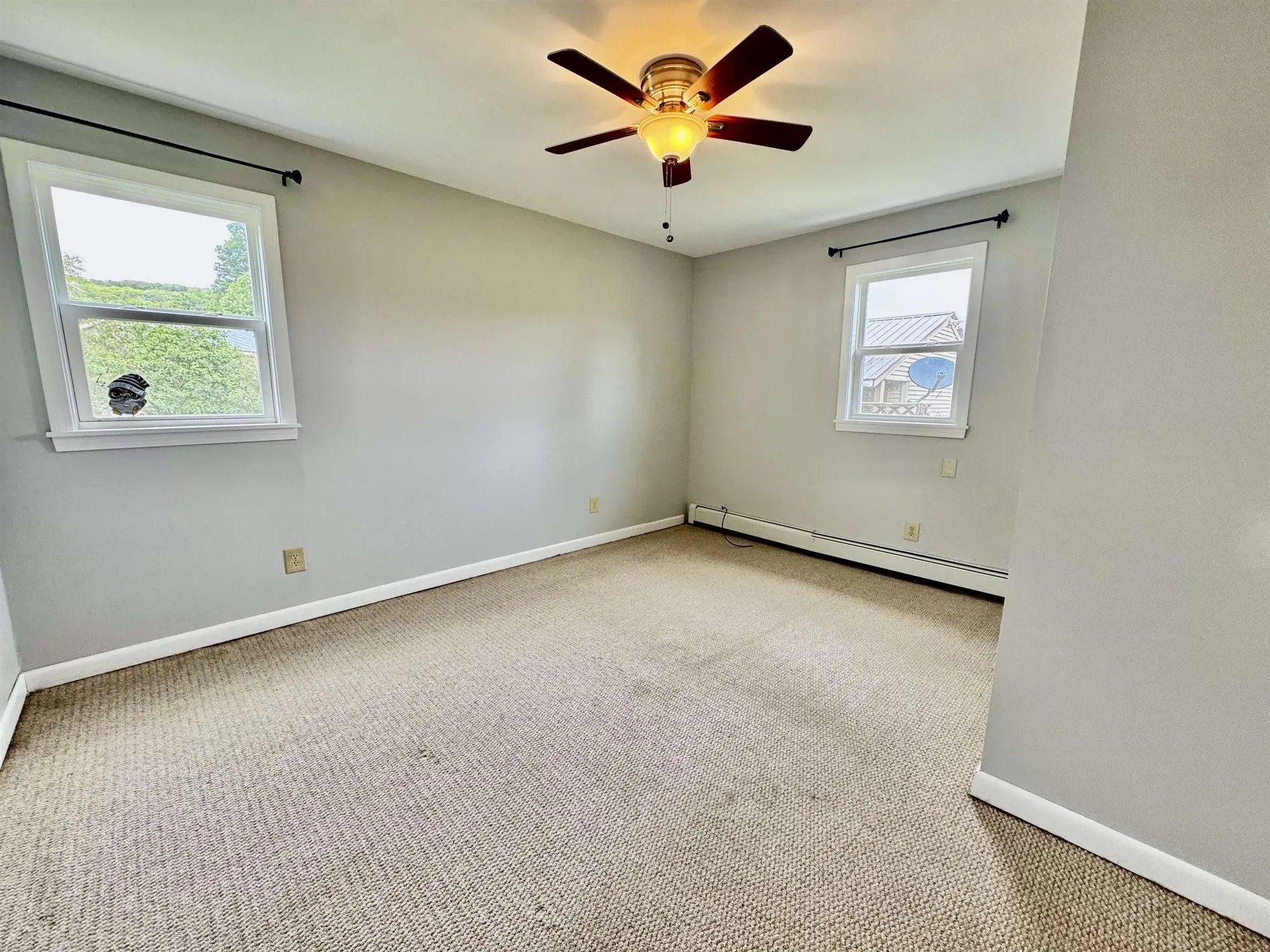 152 Blue Spruce Drive Bradford VT 05033