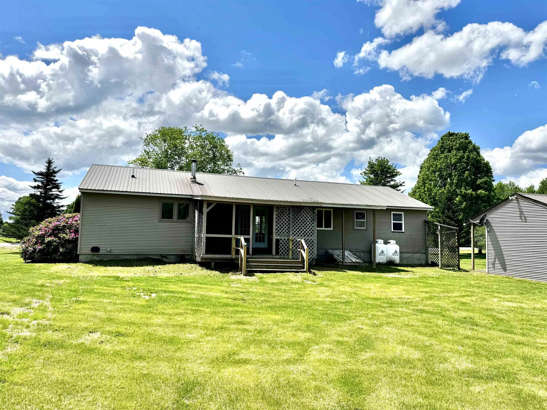 152 Blue Spruce Drive Bradford VT 05033