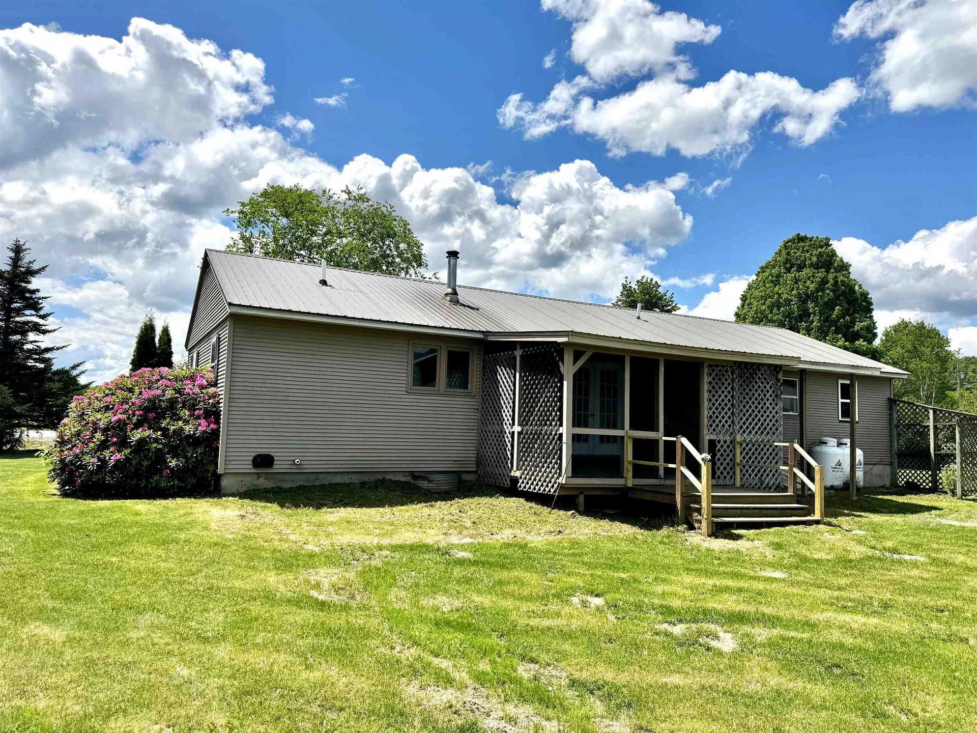 152 Blue Spruce Drive Bradford VT 05033