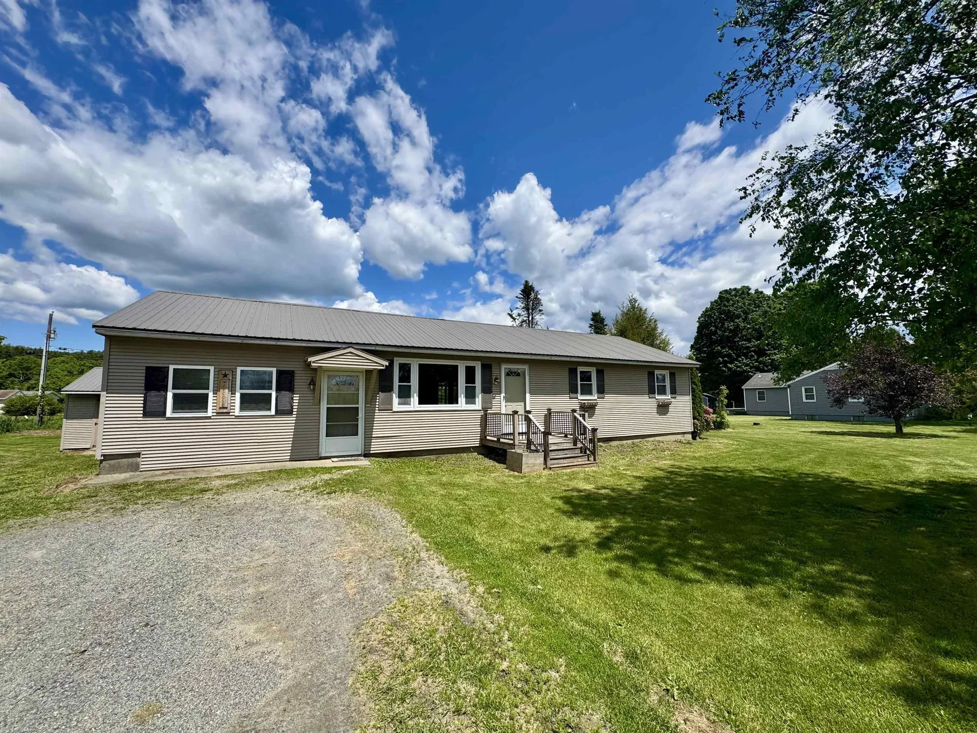 152 Blue Spruce Drive Bradford VT 05033