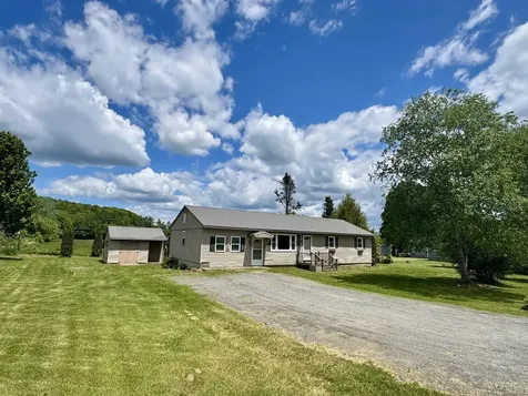 152 Blue Spruce Drive Bradford VT 05033