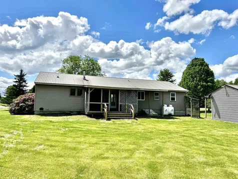 152 Blue Spruce Drive Bradford VT 05033